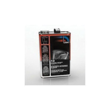 Us Chemical & Plastics activator Quart 12.Q01